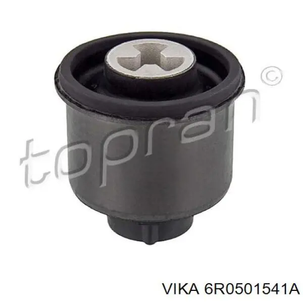 Suspensión, cuerpo del eje trasero Seat Toledo 2 1M2