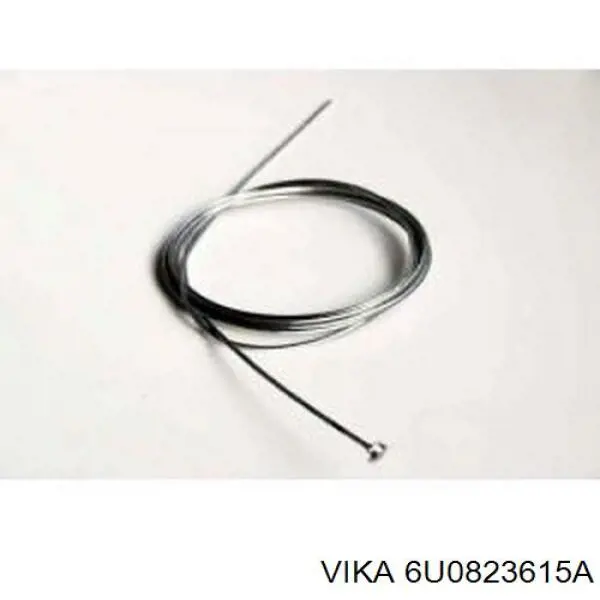 Cable de apertura de capó del motor Skoda Felicia I hatchback (791, 6U1) (1994 - 1997) precio, desde 2,86 EUR