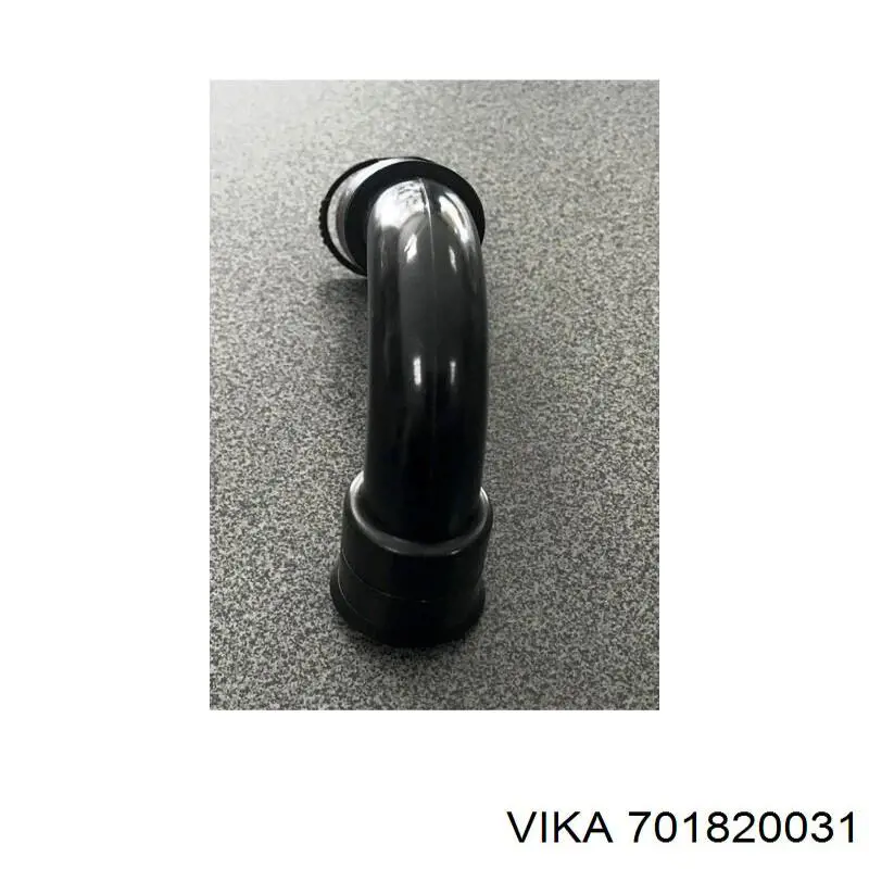 701820031 Vika radiador de calefacción