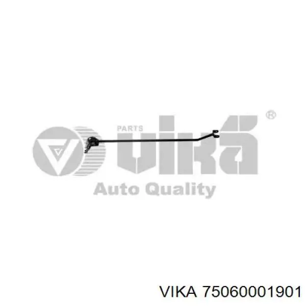 Varillaje de la transmisión automática/manual para Skoda Favorit (781)