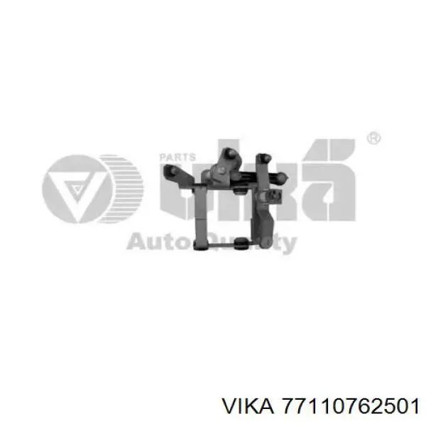 Soporte de la palanca selectora de la caja de cambios Vika 77110762501 precio, desde 12,15 EUR