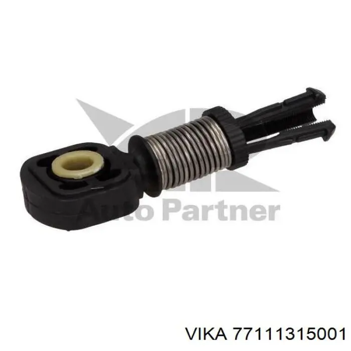 Terminal del cable de cambio Vika 77111315001 precio, desde 8,70 EUR