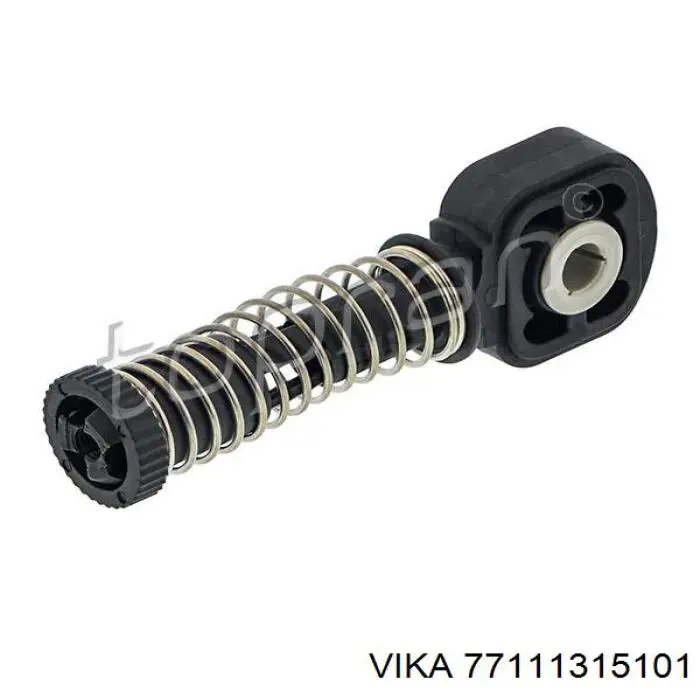 Terminal del cable de cambio Vika 77111315101 precio, desde 8,94 EUR