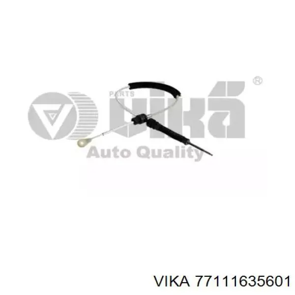 Cable de caja de cambios para Skoda Octavia (A4, 1U5)