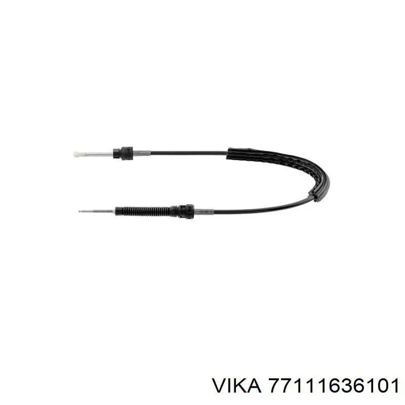 Comprar 001VW353 B CAR Cable de cambio de marchas