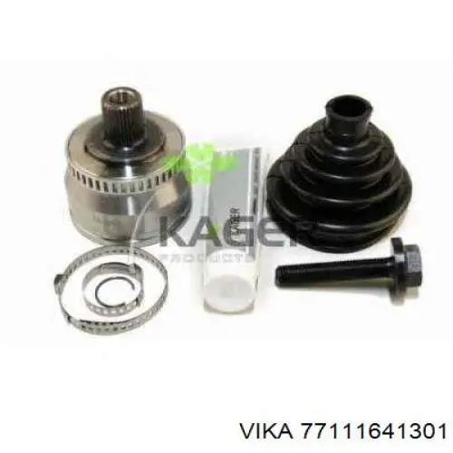  Vika 77111641301 precio, desde 20,46 EUR