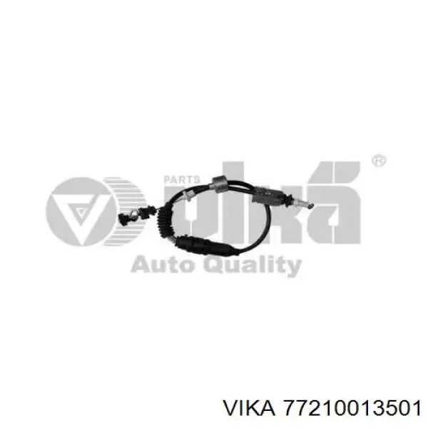 Comprar 77210013501 Vika Cable de embrague