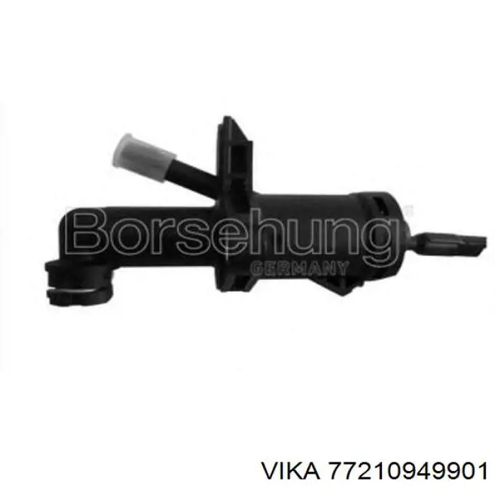 Cilindro de embrague VAG 6Q0721388G precio, desde 32,13 EUR
