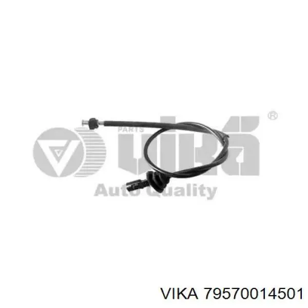 Comprar 79570014501 Vika Cable velocímetro