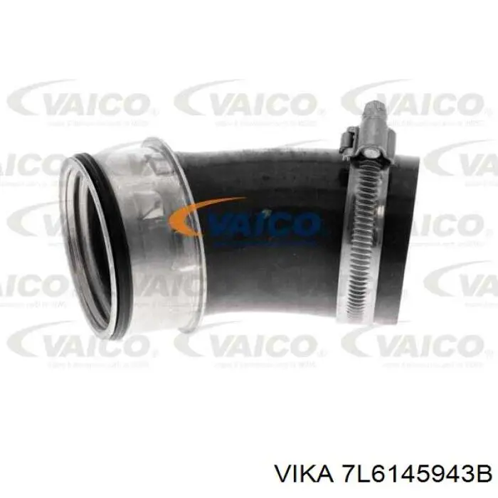 Comprar 98666 Metalcaucho Tubo intercooler
