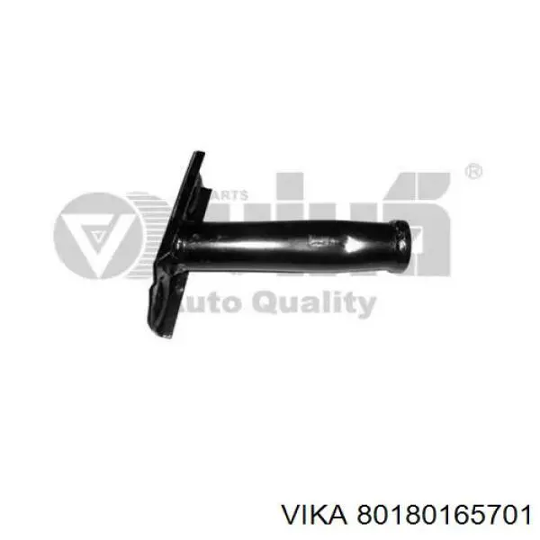 80180165701 Vika Soporte de protección del motor
