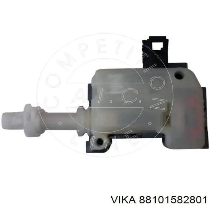 Comprar 88101582801 Vika Cerradura de la tapa del depósito de combustible