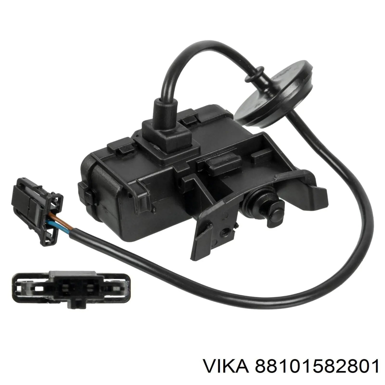 Cerradura de la tapa del depósito de combustible Vika 88101582801 precio, desde 26,65 EUR