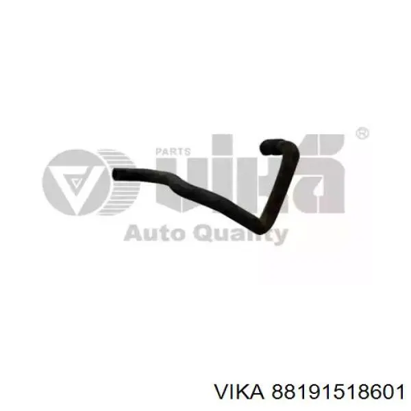 88191518601 Vika Manguera de calefacción, entrada