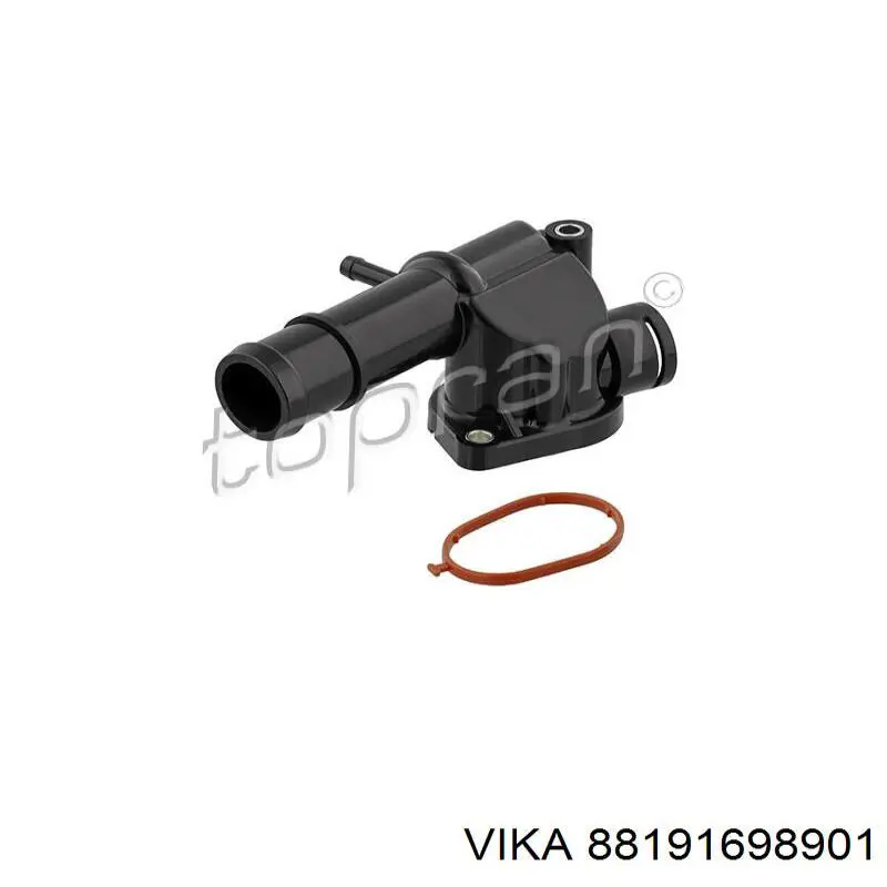 Válvula de control de líquido refrigerante ERA 559103 precio, desde 38,33 EUR