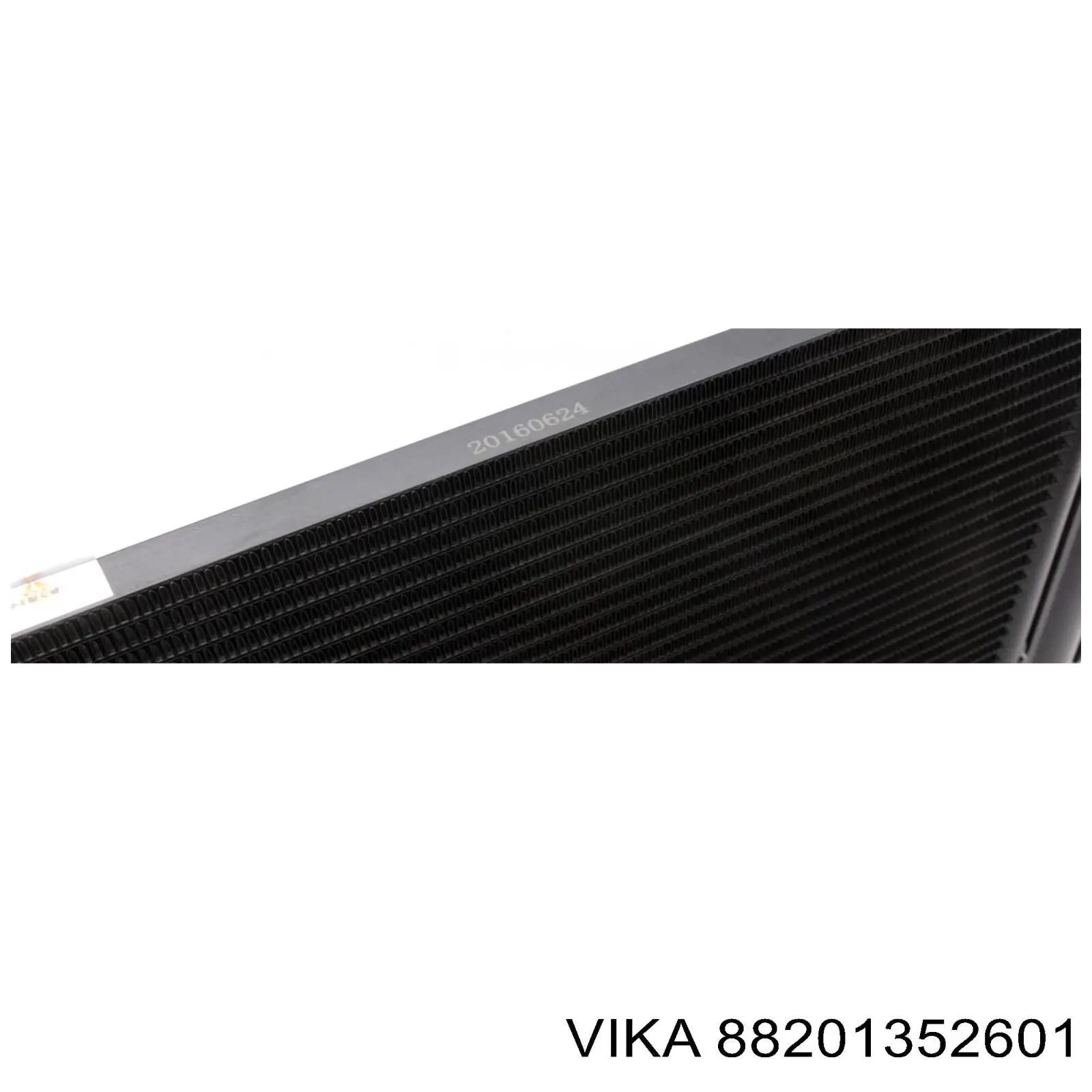Condensador Maxgear AC866319