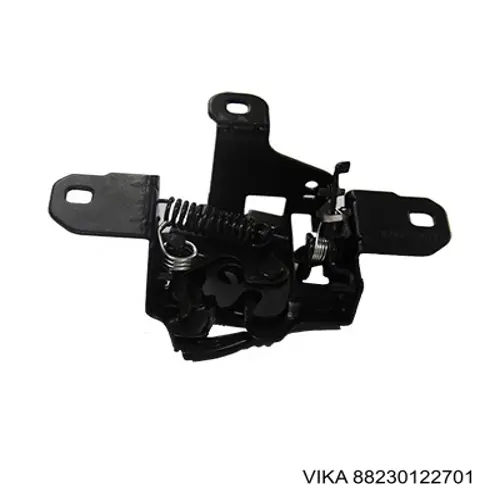 Cerradura de capó Vika 88230122701 precio, desde 18,51 EUR