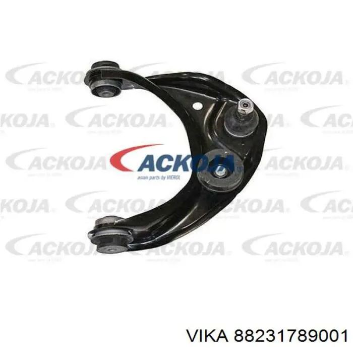 Comprar 88231789001 Vika Cable de capó del motor