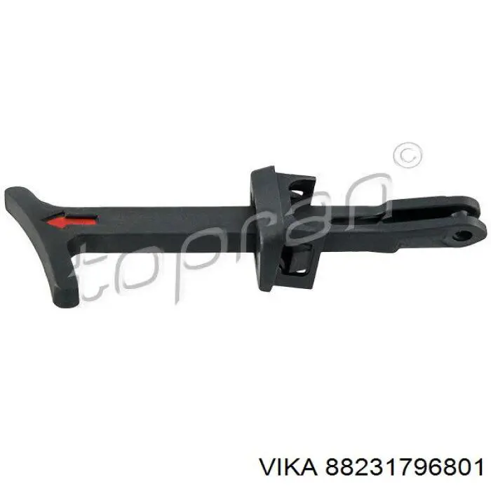 Comprar 88231796801 Vika Palanquilla de apertura del capó