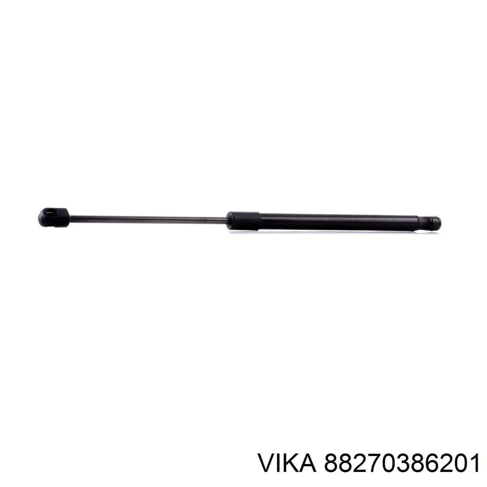 Amortiguador de maletero Asam 79669 precio, desde 14,56 EUR