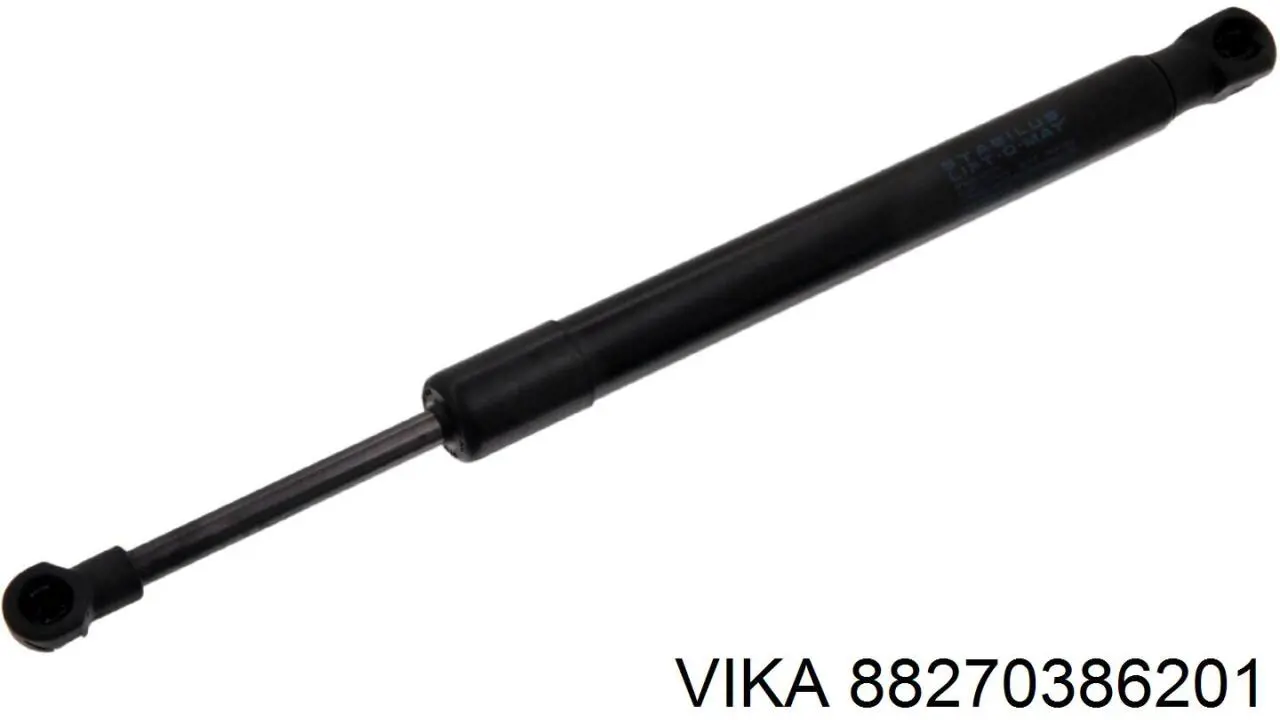 79669 Asam Amortiguador de porton