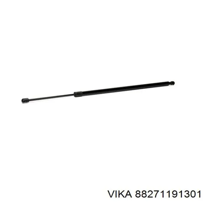 Amortiguador de maletero Mapco 91821 precio, desde 19,42 EUR
