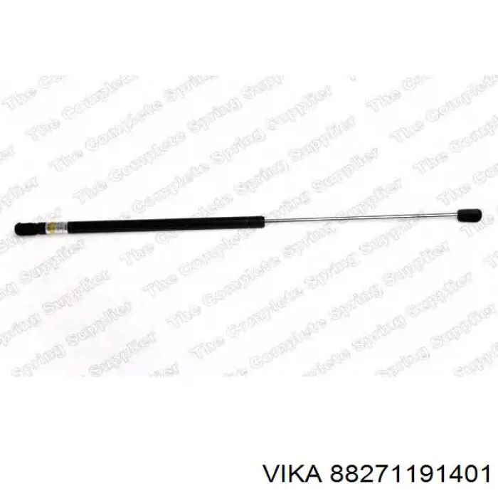 Amortiguador de maletero Doga 2013593 precio, desde 12,09 EUR