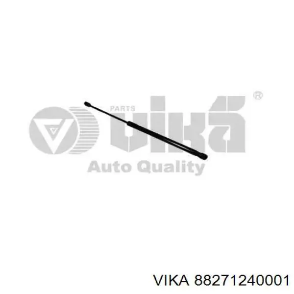 Amortiguador de maletero VAG 5E5827550L precio, desde 16,03 EUR