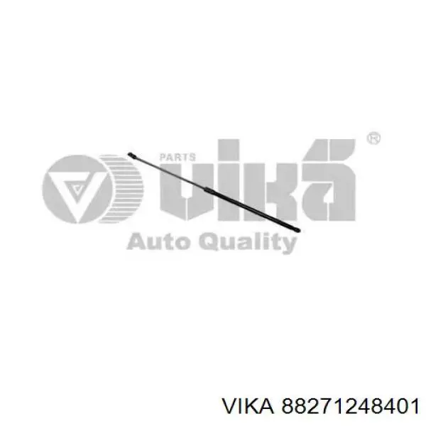 Comprar 5E9827550 VAG Amortiguador de puerta trasera