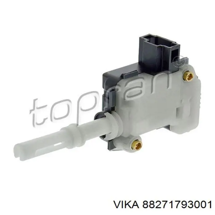 Comprar 88271793001 Vika Motor de apertura/cierre del cierre del maletero (puerta trasera 3/5)