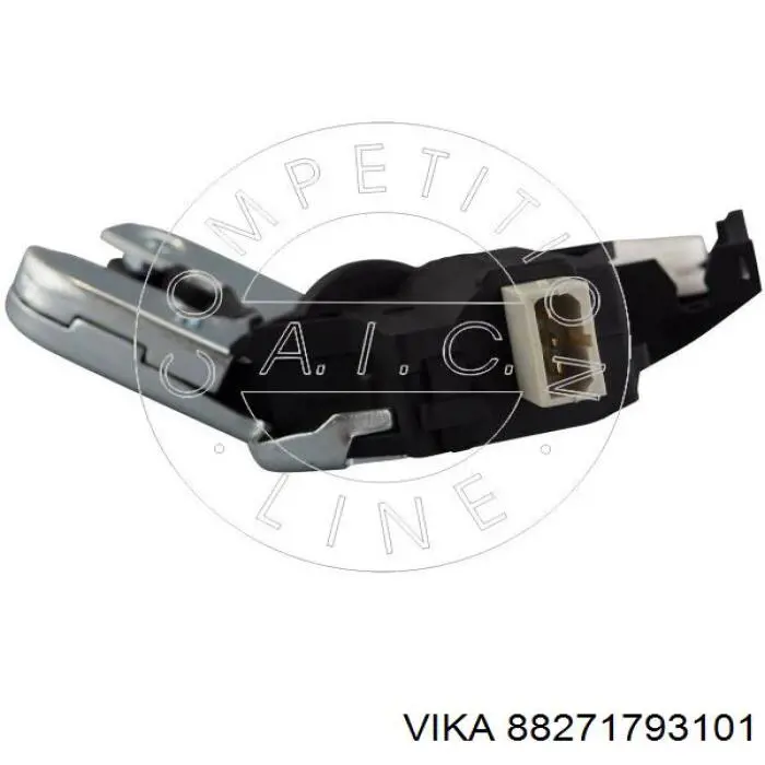 Cerradura de maletero 31827013 AND