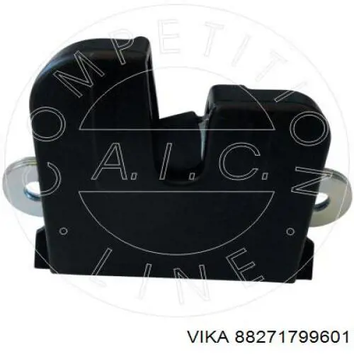 Cerradura de portón trasero Vika 88271799601 precio, desde 26,71 EUR