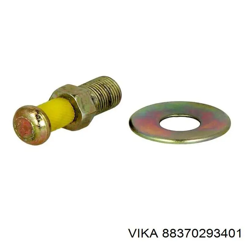 Comprar 81733 3RG Pieza de enganche del pestillo de la puerta trasera
