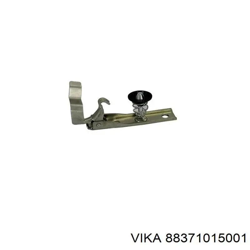 Comprar 88371015001 Vika Cerradura de puerta lateral