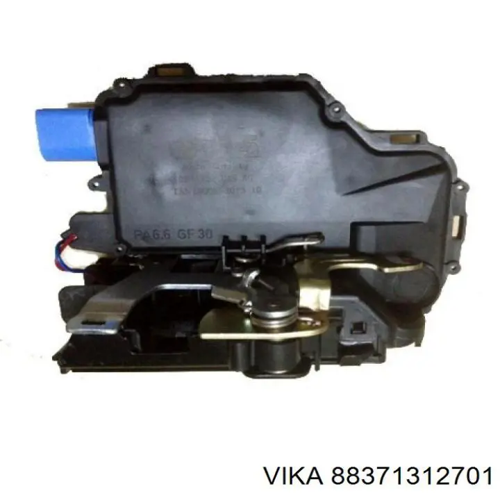 Comprar 88371312701 Vika Cerradura de puerta lateral