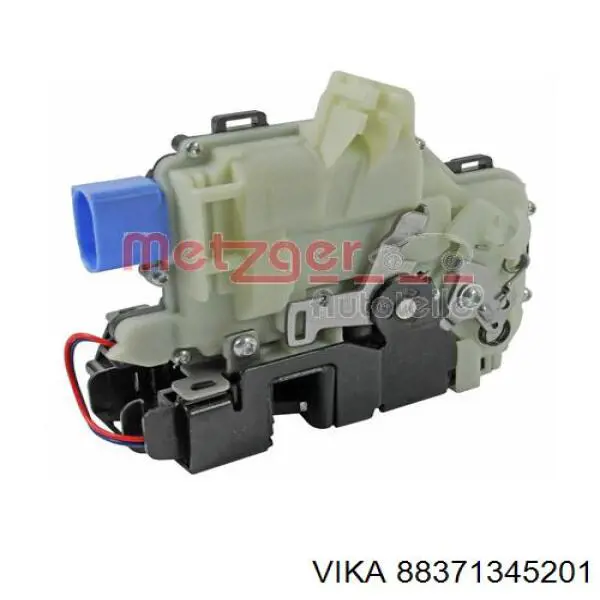 Cerradura de puerta delantera derecha Vika 88371345201 precio, desde 42,75 EUR
