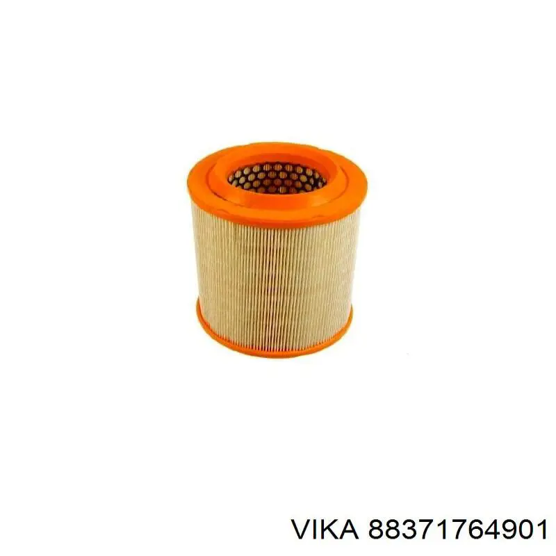 Cerradura 88371764901 Vika