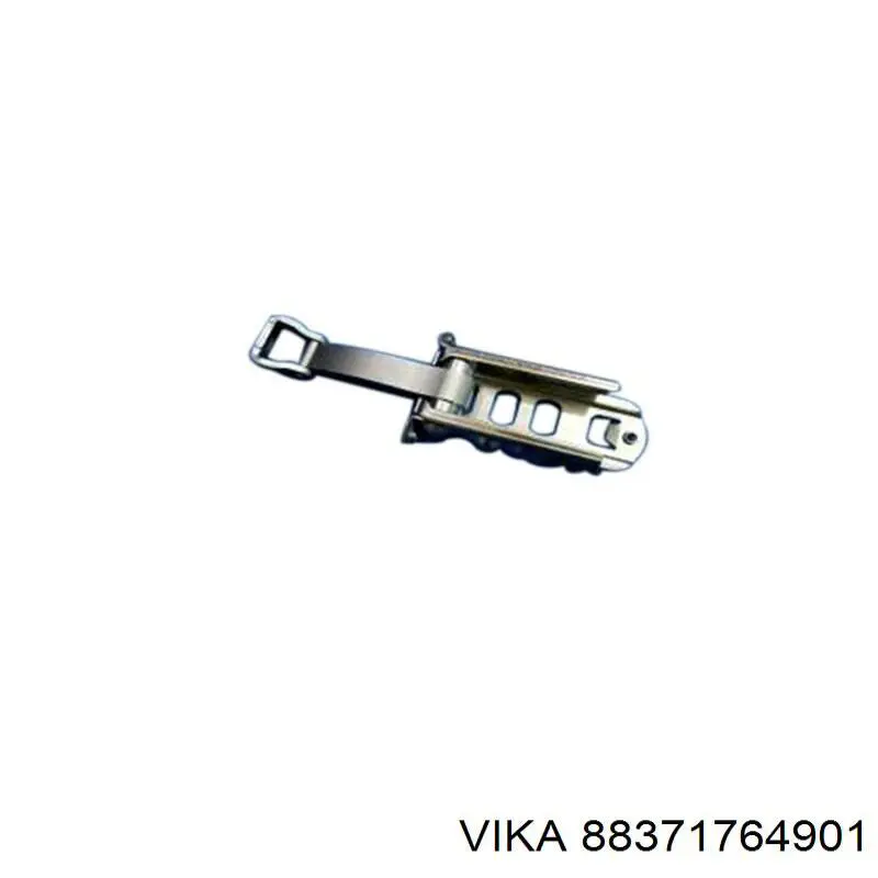 Cerradura Vika 88371764901 precio, desde 50,14 EUR