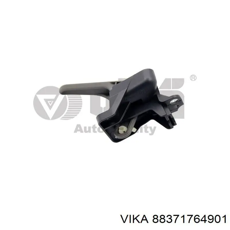 Comprar 88371764901 Vika Cerradura de puerta lateral