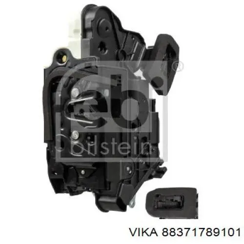 Cerradura 31837127 AND
