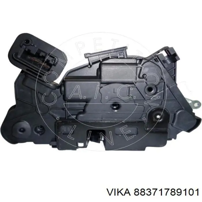 Cerradura 31837127 AND