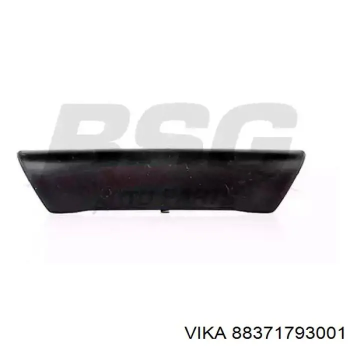 Comprar 88371793001 Vika Manija interior de puerta delantera izquierda