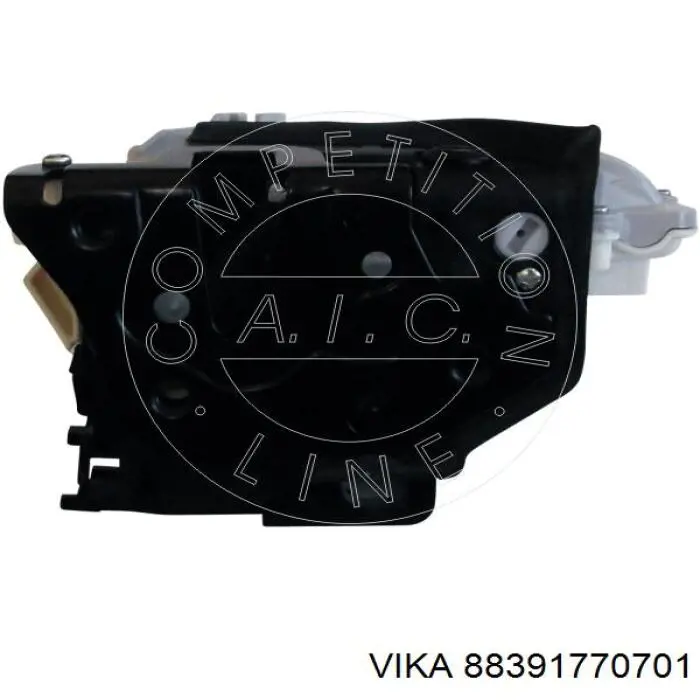Comprar 9A783911600 VAG Cerradura de la puerta trasera derecha