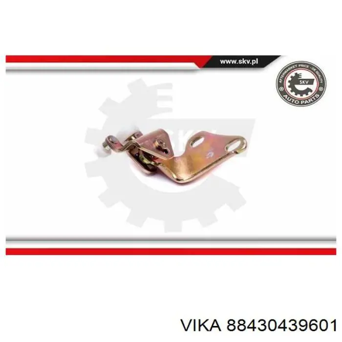  VAG 2D1843436A