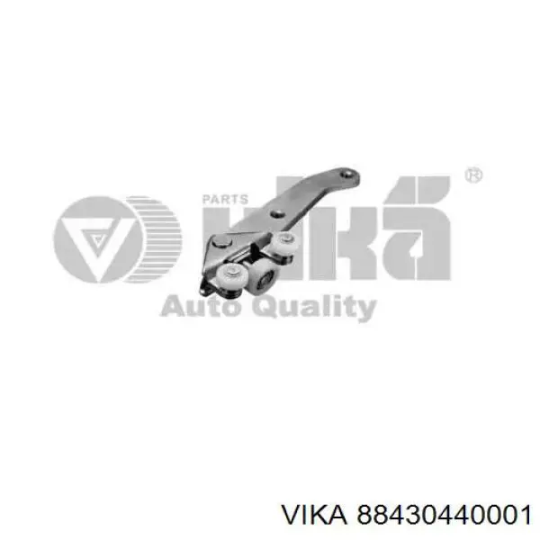 Comprar 88430440001 Vika Rodillo inferior derecho de puerta corrediza