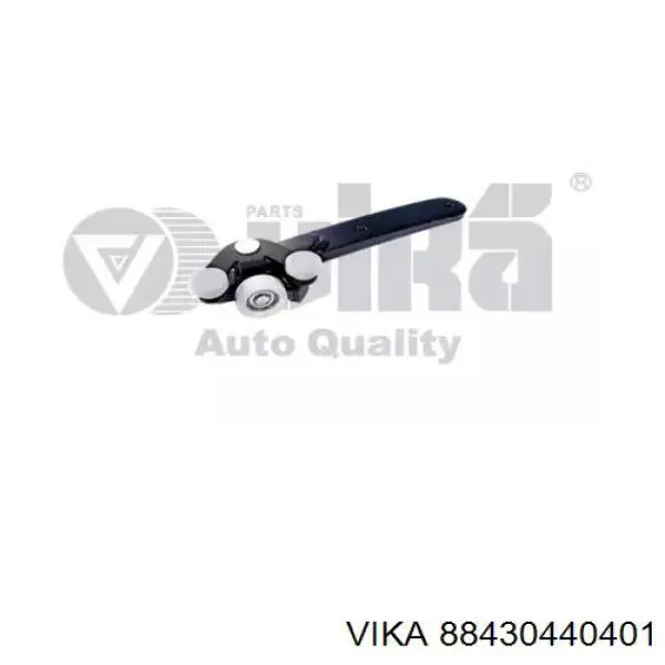Rodillo inferior izquierdo de puerta lateral corrediza Vika 88430440401 precio, desde 16,46 EUR