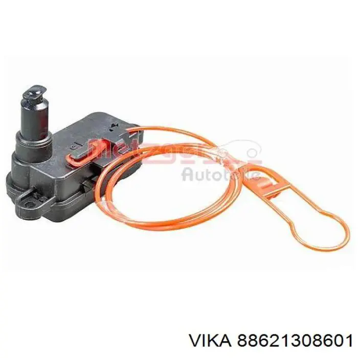 Comprar 8V0862153C VAG Cerradura de la tapa del depósito de combustible