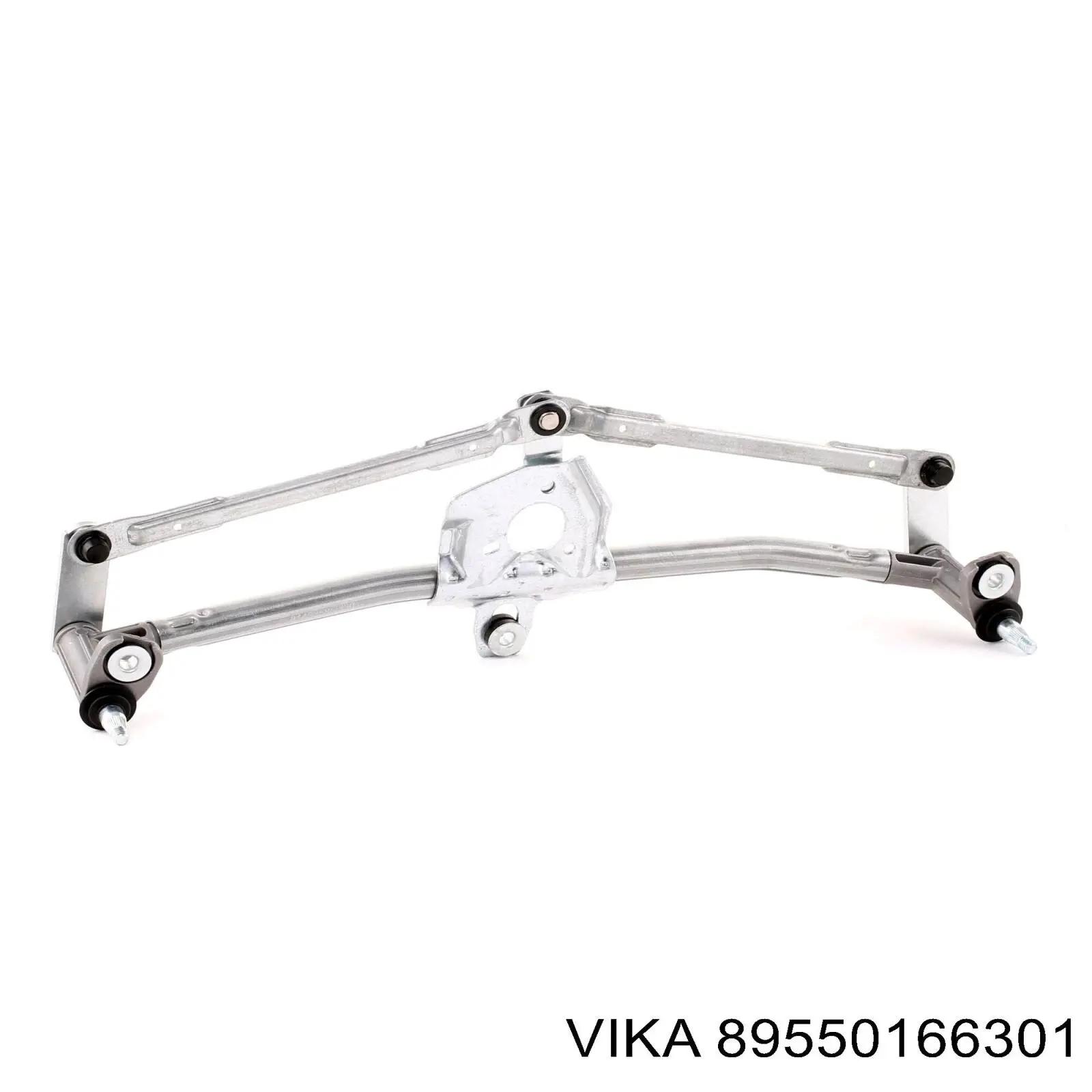 Trapezio del limpiaparabrisas Vika 89550166301 precio, desde 31,67 EUR