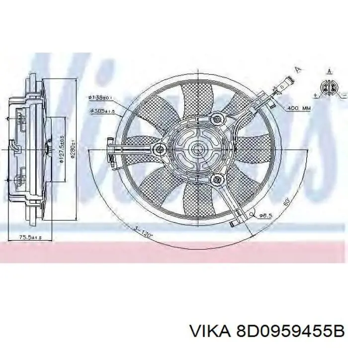8D0959455B Vika