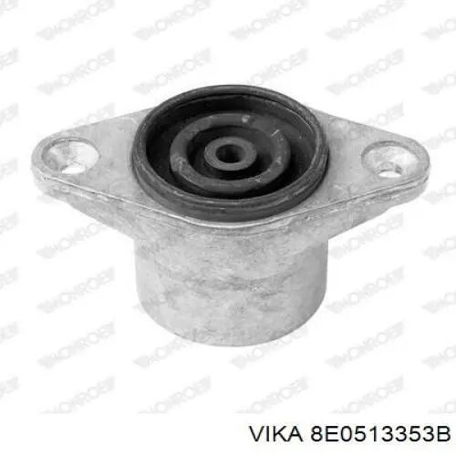 Comprar 8E0513353B Vika Copela de amortiguador trasero
